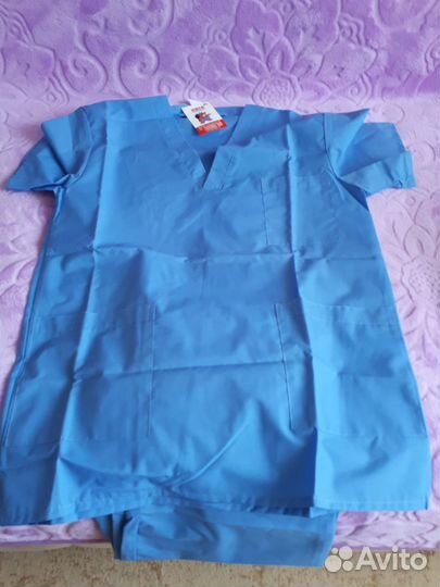 Униформа женская