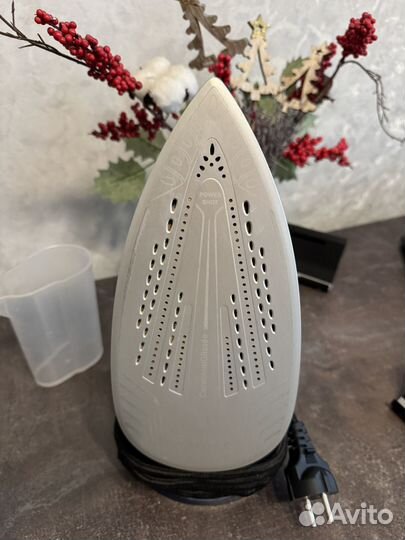 Утюг bosh sensixx DA70