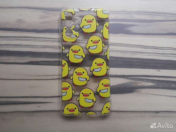 Чехол на Samsung galaxy a13