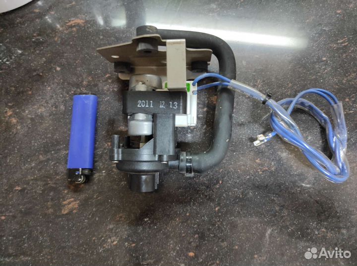 Помпа насос от кондиционера 220в