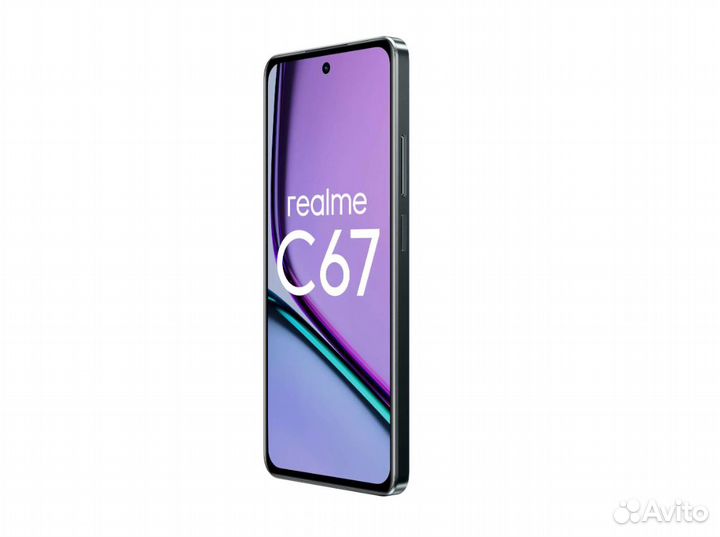 realme C67, 8/256 ГБ