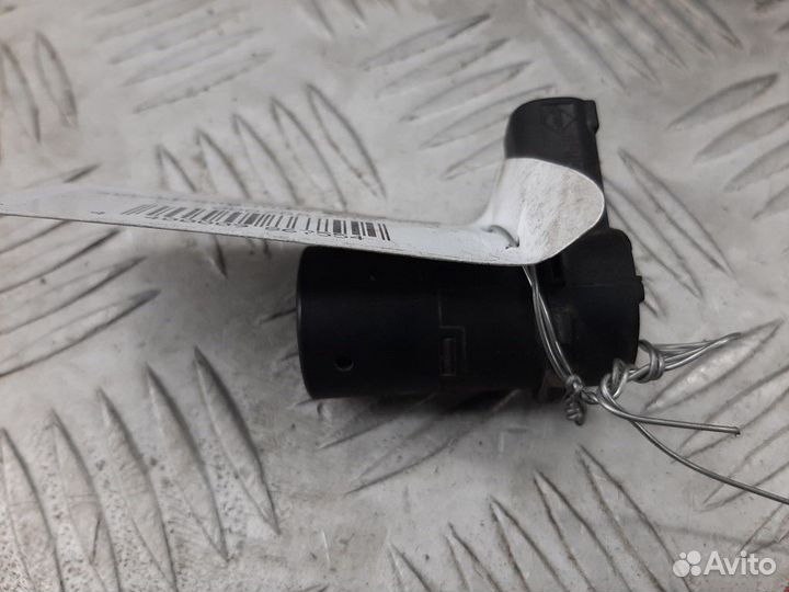 Датчик парктроника Renault Scenic 2 рест. 2007