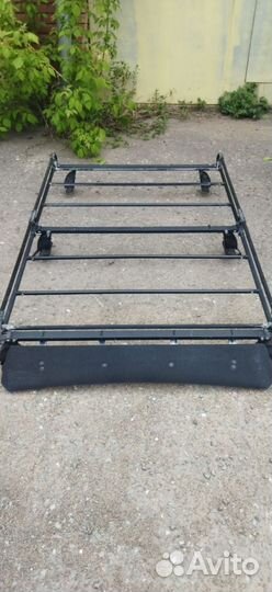 Багажник на крышу