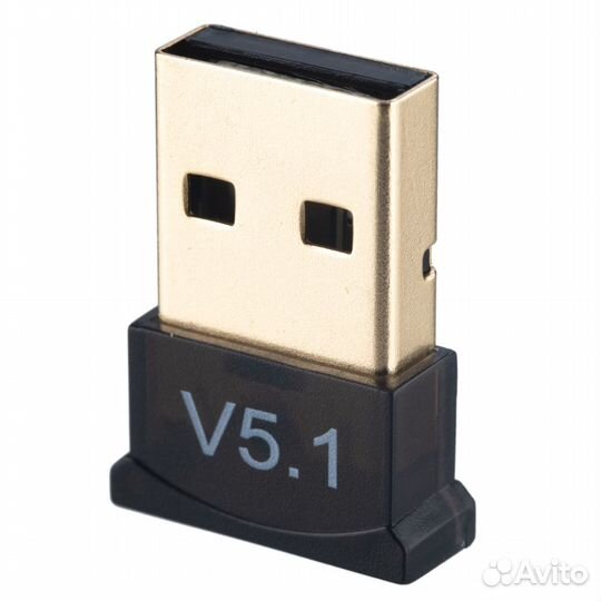 Адаптер USB Bluetooth 5.1 dofa