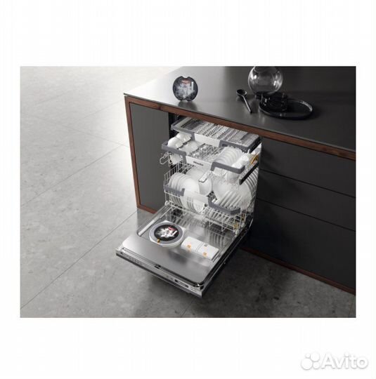 Посудомоечная машина miele G 7160 SCVi AutoDos