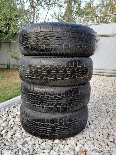 Dayton D 100 235/60 R16