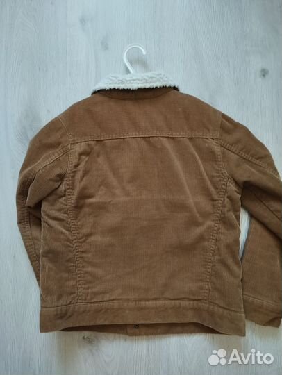 Куртка детская H&M 128