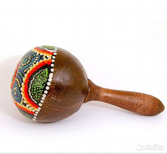 Музыкальный инструмент 