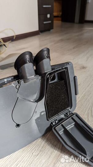 Моющий пылесос Zelmer Aquawelt 1600W