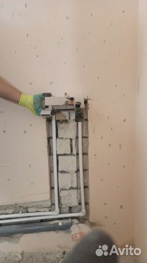 Ремонт квартир, домов