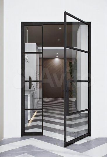 2-к. квартира, 57,7 м², 14/22 эт.