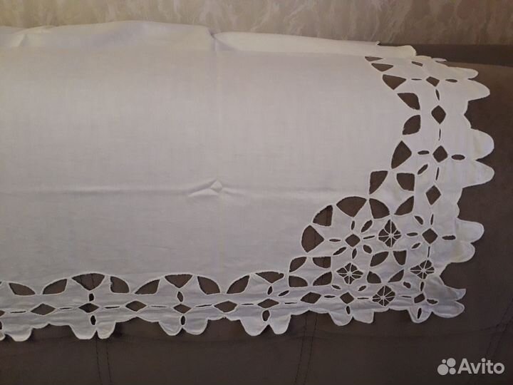 Вышивки СССР