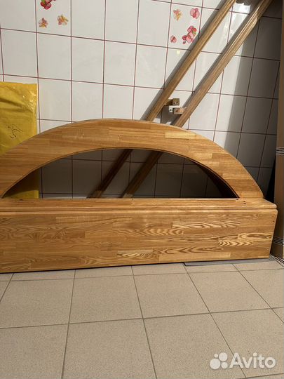 Арка межкомнатная бу