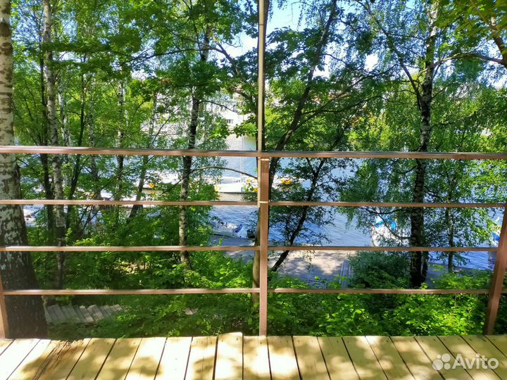 Площадка для свадьбы