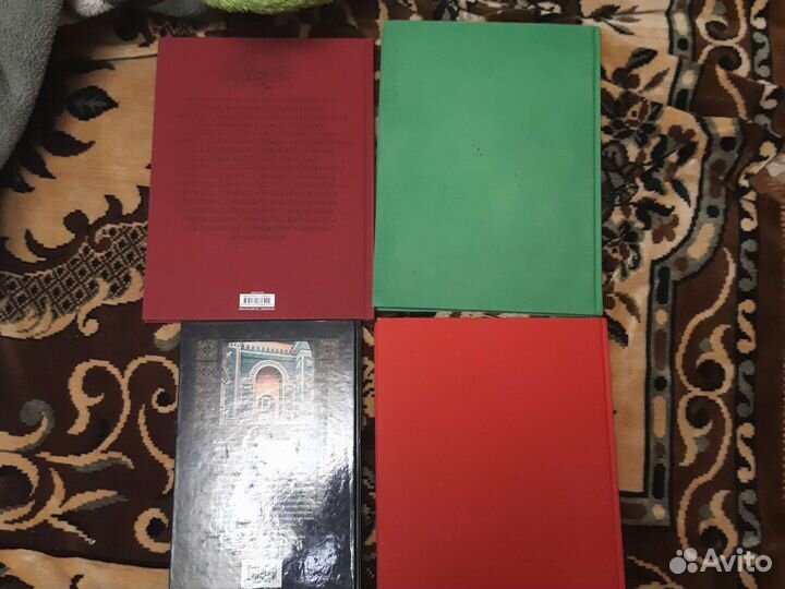 Книги зачарованный мир, Теодор Киттелсен