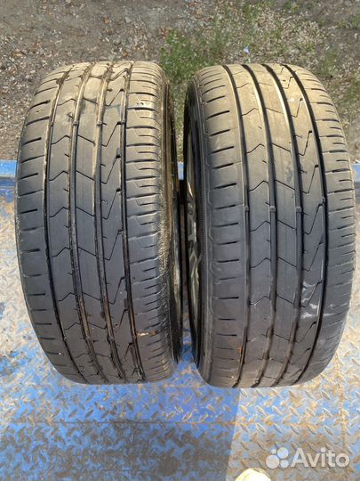 Hankook Ventus Prime 3 K125 205/55 R16