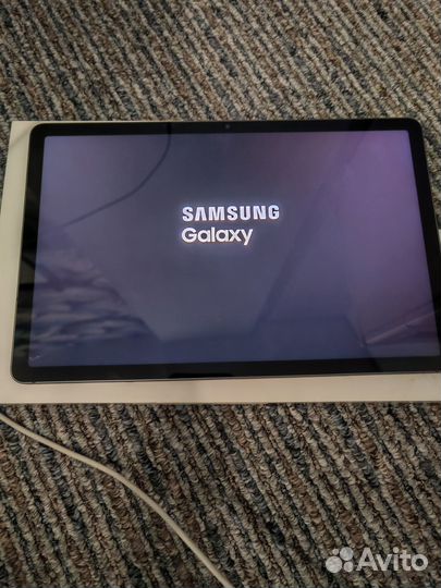 Samsung galaxy tab s9 fe 5g