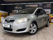 Toyota Auris 1.4 MT, 2009, 206 000 км, с пробегом, цена 490 000 руб.