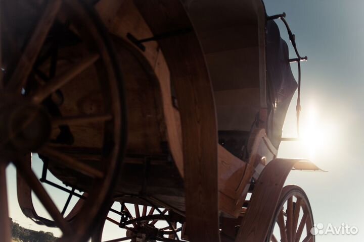 Продам карету