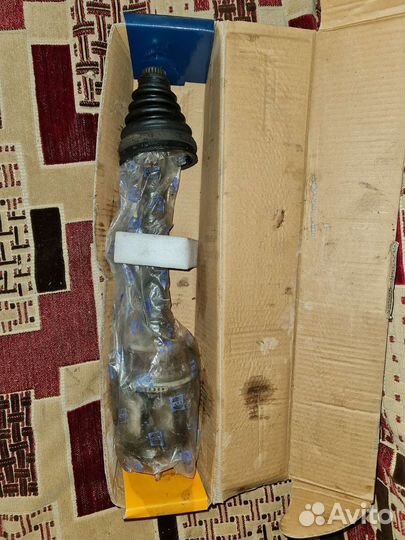 Шрус внутренний правый camry 40