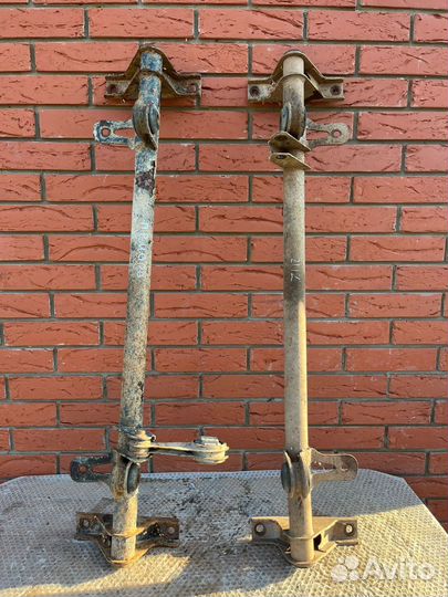 Балка передняя LADA Priora, 2110-12 16кл