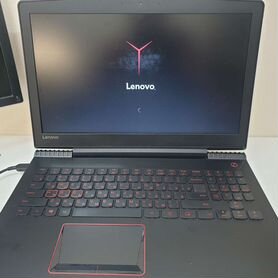 Lenovo Legion y520 core i5/gtx 1050ti