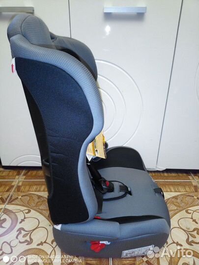 Детское автокресло