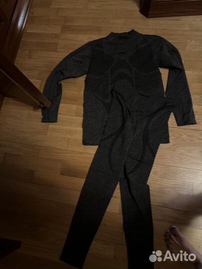 Rukka термобелье