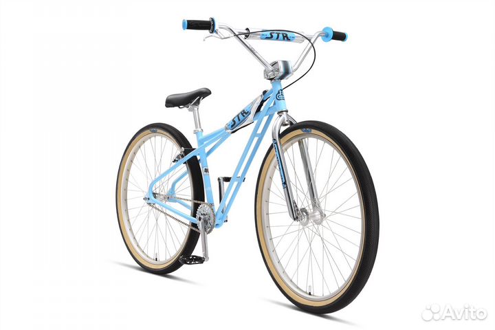 SE Bikes Quadangle 29 2017 40th Limited Edition