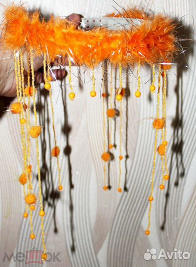 Этнический головной убор