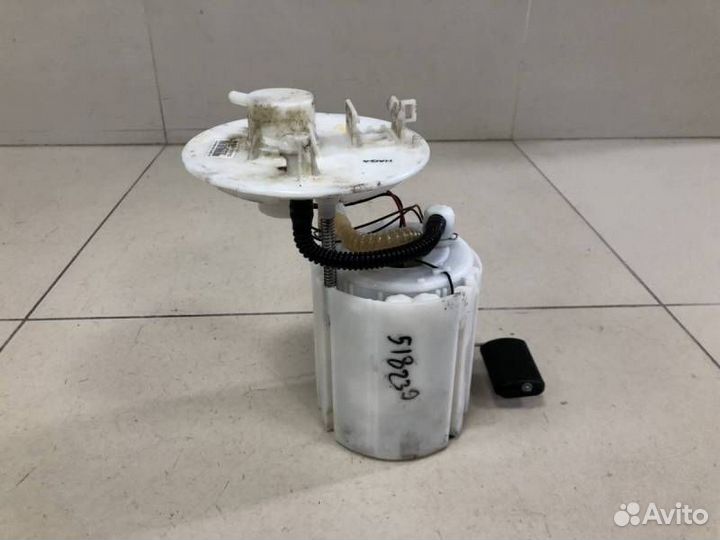 Насос топливный электрический Hyundai Solaris 2010