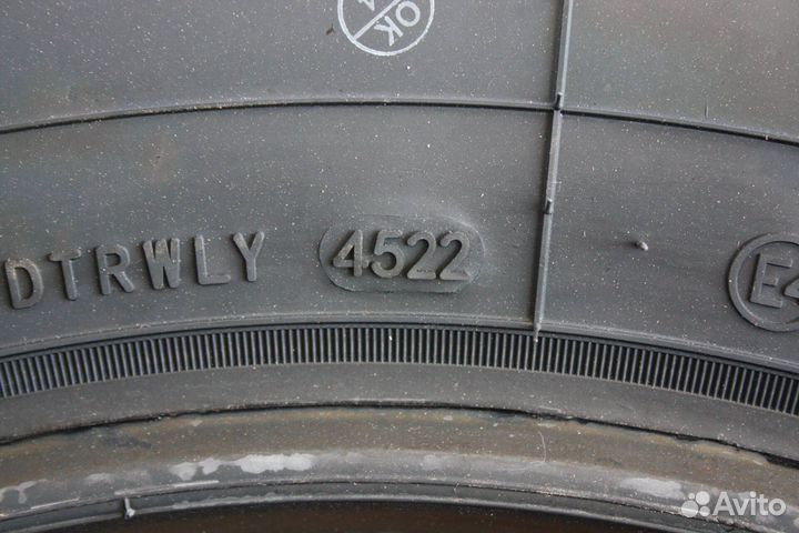 Sailun Commercio 4 seasons 215/75 R16 116R