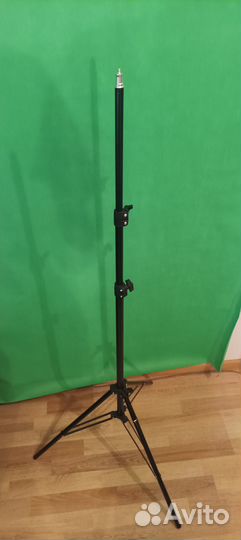 Профессиональный световой штатив