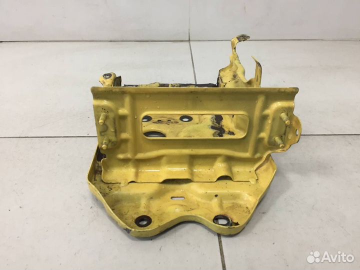 Крепление акб корпус / подставка Chevrolet Aveo T2