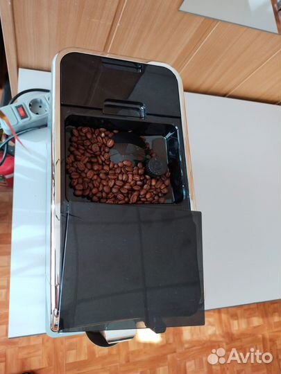 Кофемашина