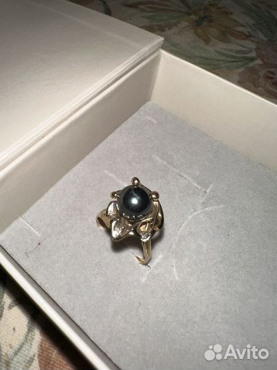 Золотое кольцо