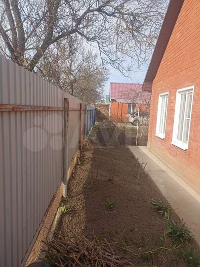 Дом 60 м² на участке 4 сот.