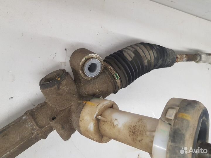 Рейка рулевая (Geely Atlas)