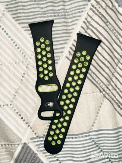 Ремешок для Xiaomi Mi Band 9 Pro/8 Pro