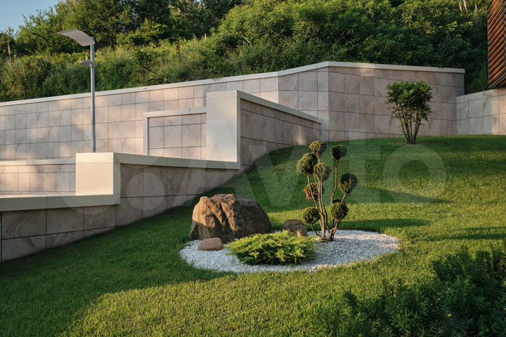 3-к. квартира, 105,3 м², 8/27 эт.