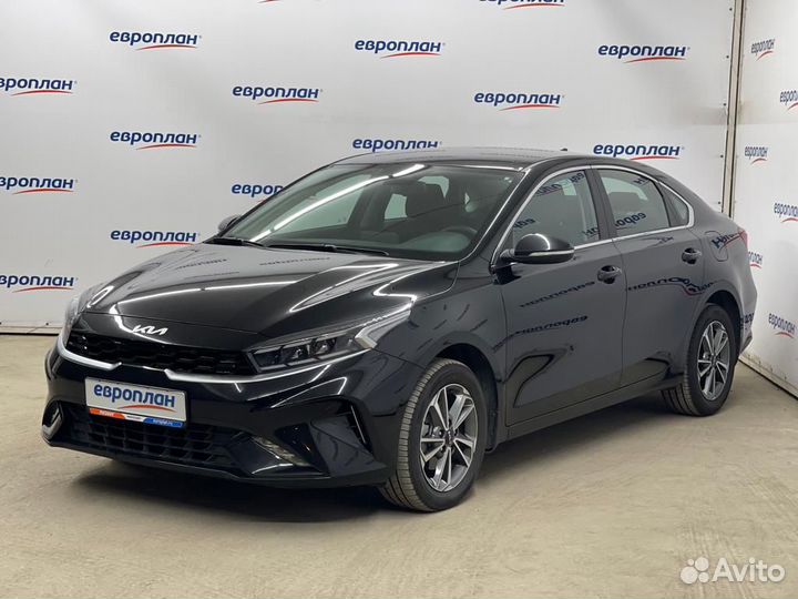Kia Cerato 2.0 AT, 2022, 14 133 км