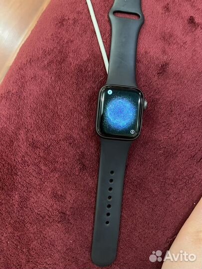 Apple watch 4 40 mm
