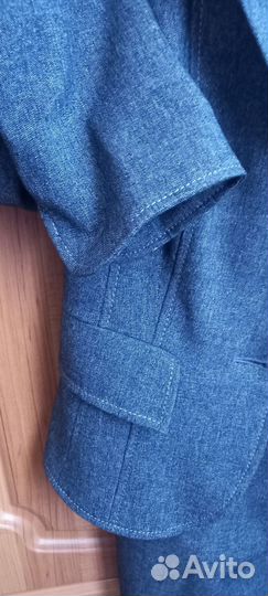 Костюм женский офисный 42 44