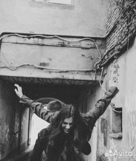 Пресеты lightroom 