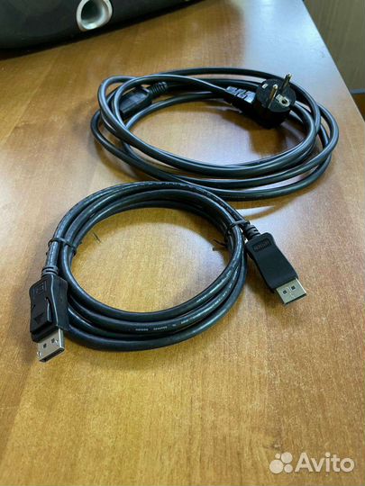 Провода для пк