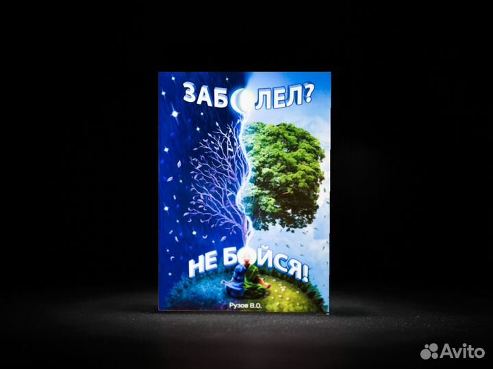 Книга Рузова В.О. 