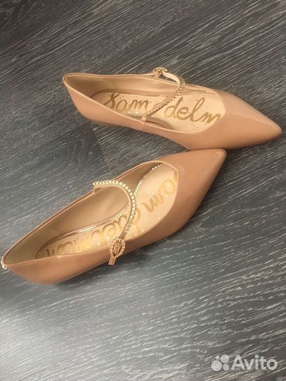 Туфли Sam Edelman Американский бренд (новые)