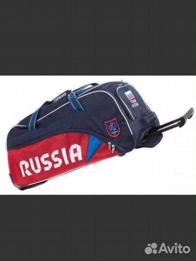 Сумка для сборов