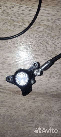 Тормоз Hope Trial Zone