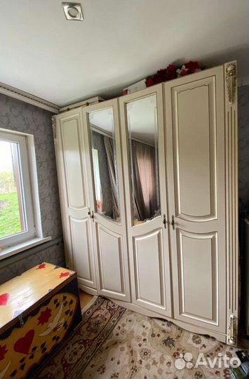 Спальный гарнитур